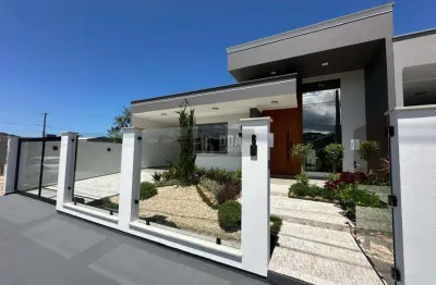Casa com 3 quartos à venda no Forquilhas, São José 