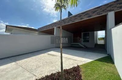 Casa com 3 quartos à venda no Pagani, Palhoça 