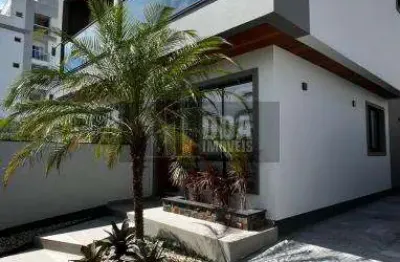 Casa com 3 quartos à venda na Loteamento Nova Palhoça, Nova Palhoça, Palhoça
