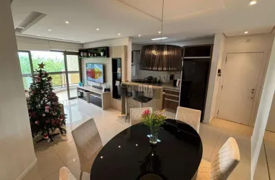 Apartamento a venda em florianópolis, bairro joão paulo