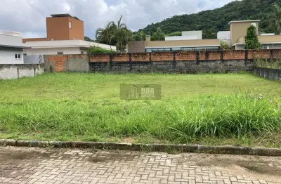 Terreno em condomínio terreno em condomínio florianópolis - sc - cachoeira do bom jesus
