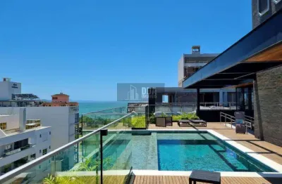 Apartamento com 3 quartos à venda na Rua dos Polvos, Jurerê, Florianópolis