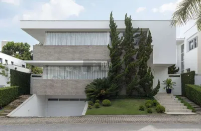 Casa em condomínio fechado com 5 quartos à venda na Rodovia Jornalista Maurício Sirotsky Sobrinho, Jurerê, Florianópolis