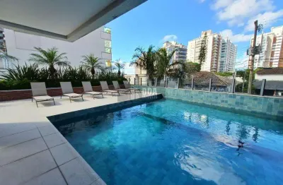 Apartamento com 3 quartos à venda na Rua Sidney Nocetti, Agronômica, Florianópolis