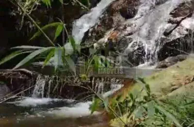 Lindo sítio em angelina, 24 hectares, cachoeira, a 2km da praça