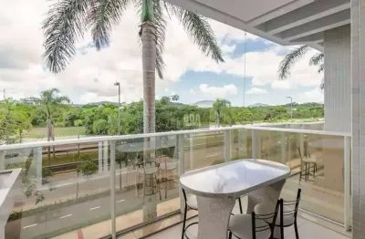 Apartamento com 4 quartos à venda na Avenida das Lagostas, Jurerê Internacional, Florianópolis