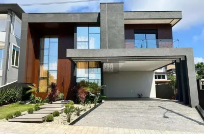 Casa em condomínio 3 quartos florianópolis - sc - ingleses do rio vermelho
