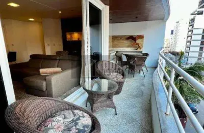 Apartamento com 4 quartos à venda na Rua Desembargador Urbano Salles, Centro, Florianópolis