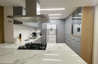 Apartamento com 3 quartos à venda no Centro, Florianópolis 