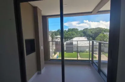 Apartamento com 2 quartos à venda na Rua dos Acarás, Jurerê, Florianópolis