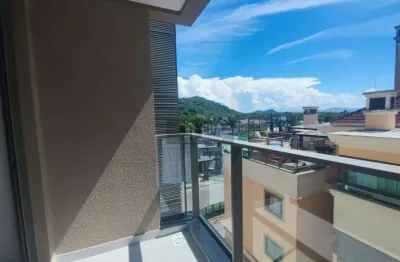Apartamento com 02 suítes à venda em jurerê internacional