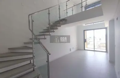 Apartamento com 2 quartos à venda na Rua dos Acarás, Jurerê, Florianópolis