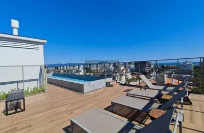 Apartamento com 2 quartos à venda na Rodovia Jornalista Maurício Sirotsky Sobrinho, Jurerê, Florianópolis