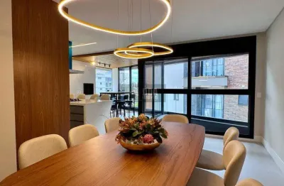 Apartamento com 3 quartos à venda na Rua Jornalista Haroldo Callado, Jurerê, Florianópolis