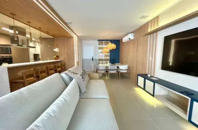 Apartamento com 3 quartos à venda na Rua dos Polvos, Jurerê, Florianópolis