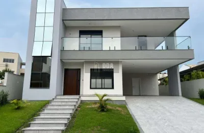 Casa em condomínio 4 quartos florianópolis - sc - ingleses do rio vermelho