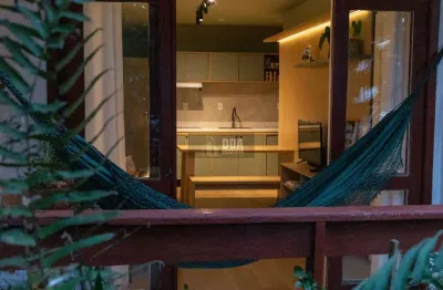 Casa com 1 quarto à venda no Campeche, Florianópolis 