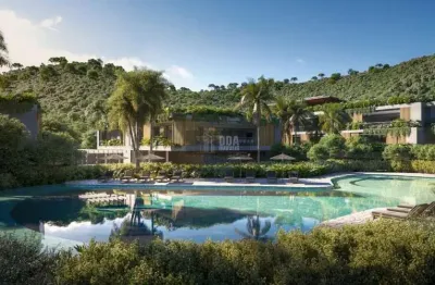 Apartamento com 4 quartos à venda no Lagoa da Conceição, Florianópolis 