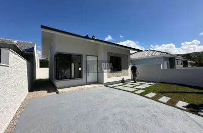 Casa com 2 quartos à venda no Forquilhas, São José 