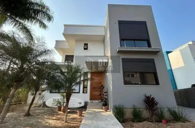 Casa em condomínio 4 quartos florianópolis - sc - cachoeira do bom jesus