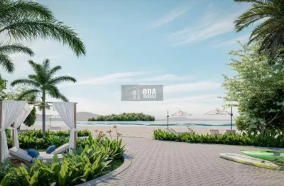 Apartamento com 1 quarto à venda na Rua Madre Maria Vilac, 535, Canasvieiras, Florianópolis