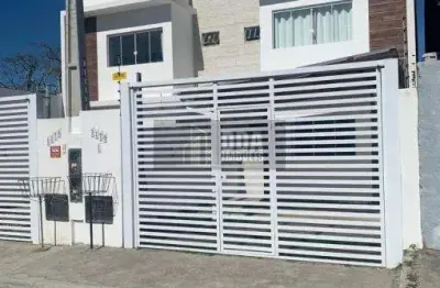 Casa com 2 quartos à venda no São João do Rio Vermelho, Florianópolis 