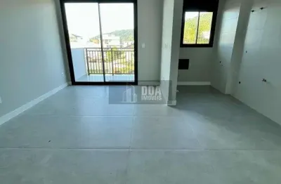 Apartamento 02 dormitórios à venda na cachoeira do bom jesus