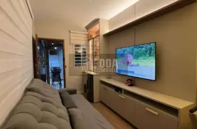 Casa com 2 quartos à venda na Bela Vista, Palhoça 