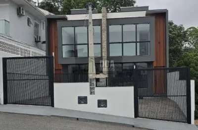 Casa com 3 quartos à venda no Forquilhas, São José 