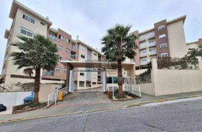 Apartamento com 3 quartos à venda na Praia Comprida, São José 