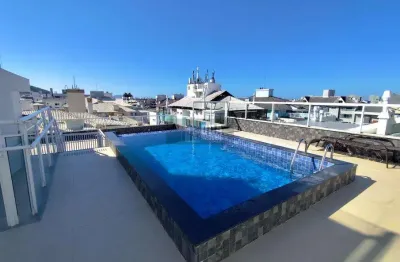 Apartamento 2 quartos florianópolis - sc - ingleses do rio vermelho