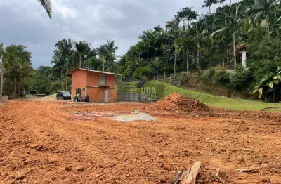 Sítio 1 quarto são pedro de alcântara - sc - vila juckes
