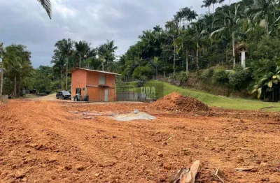 Sítio 1 quarto são pedro de alcântara - sc - vila juckes