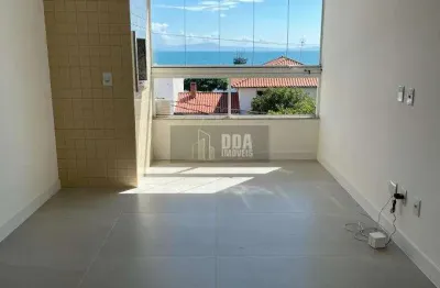 Apartamento com 2 quartos à venda na Rua da Baliza, Cachoeira do Bom Jesus, Florianópolis