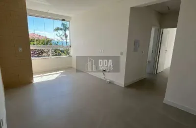 Apartamento com 2 quartos à venda na Rua da Baliza, Cachoeira do Bom Jesus, Florianópolis
