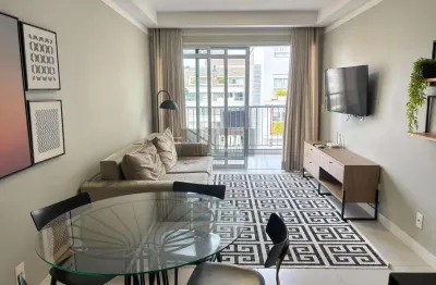 Apartamento com 2 quartos à venda em Jurerê, Florianópolis 