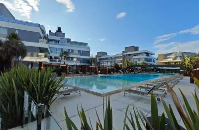 Apartamento de alto padrão no quay em jurerê internacional