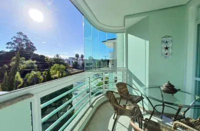Apartamento com 3 quartos à venda na Rua das Algas, Jurerê, Florianópolis