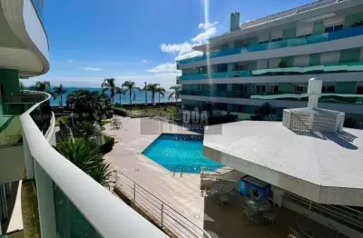 Apartamento com 5 quartos à venda na Rua Madre Maria Vilac, Canasvieiras, Florianópolis