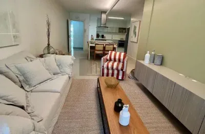 Apartamento decorado à venda na cachoeira do bom jesus