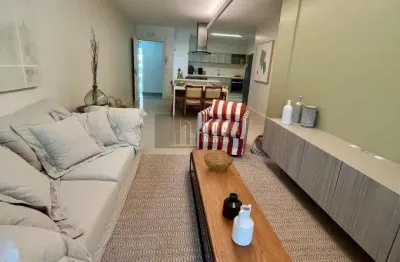 Apartamento decorado à venda na cachoeira do bom jesus
