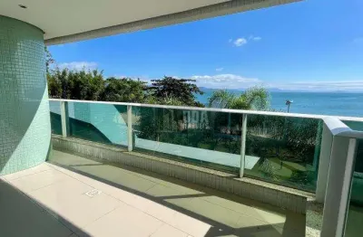 Apartamento vista mar à venda na cachoeira do bom jesus