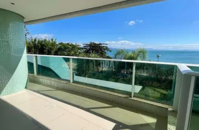 Apartamento com 4 quartos à venda na Rua Madre Maria Vilac, Canasvieiras, Florianópolis