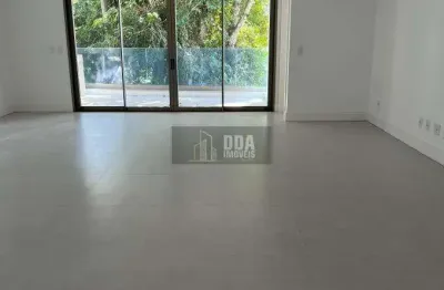 Apartamento com 4 quartos à venda na Rodovia Tertuliano Brito Xavier, Jurerê, Florianópolis