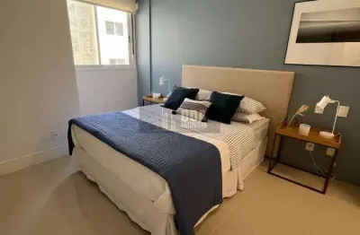 Apartamento mobiliado à venda na cachoeira do bom jesus