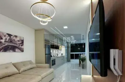 Apartamento com 2 quartos à venda na Rua José Alexandre Rocha, Centro, Porto Belo