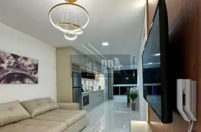Apartamento com 2 quartos à venda na Rua José Alexandre Rocha, Centro, Porto Belo