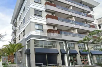 Apartamento à venda com 3 suítes próximo à praia de jurerê.