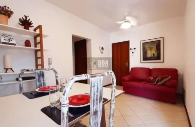 Apartamento com 1 quarto à venda na Rua das Tainhotas, Jurerê, Florianópolis
