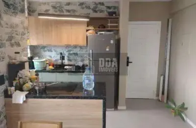 Apartamento com 2 quartos à venda na Rua das Algas, Jurerê, Florianópolis